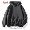 VANCL Men's Casual Hooded Sweatshirt