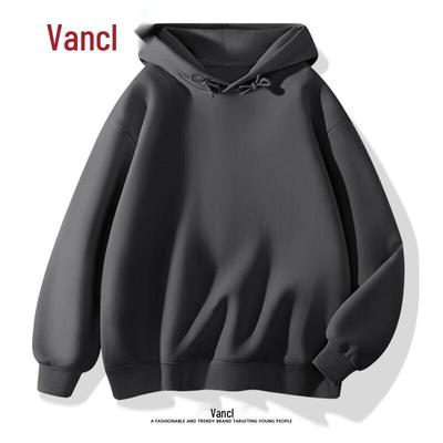 VANCL Men's Casual Hooded Sweatshirt