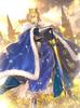 Nacht Original-CD Garden of Avalon Nachbild Fate/stay Soundtrack & Drama - glorreich,