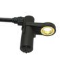 ABS Wheel Speed Sensor No.2205401117 Front Left Right ABS Sensor Anti-lock Braking System Sensor for Mercedes-Benz S430 2003-2006