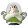 SunArt Disney Pixar "Toy Story" Buzz Lightyear Teapot & Cup, Approx. 240ml, Collectible Tableware, SAN3915
