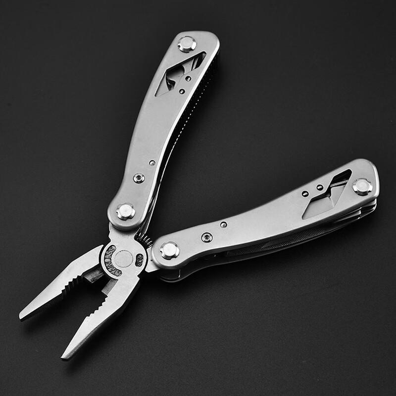 ZISIZ S138 Multifunction Folding Pliers Tool