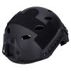 Outdoor Adjustable Helmet Sports Helmet with Side Rails and NVG Mount for PJ Style