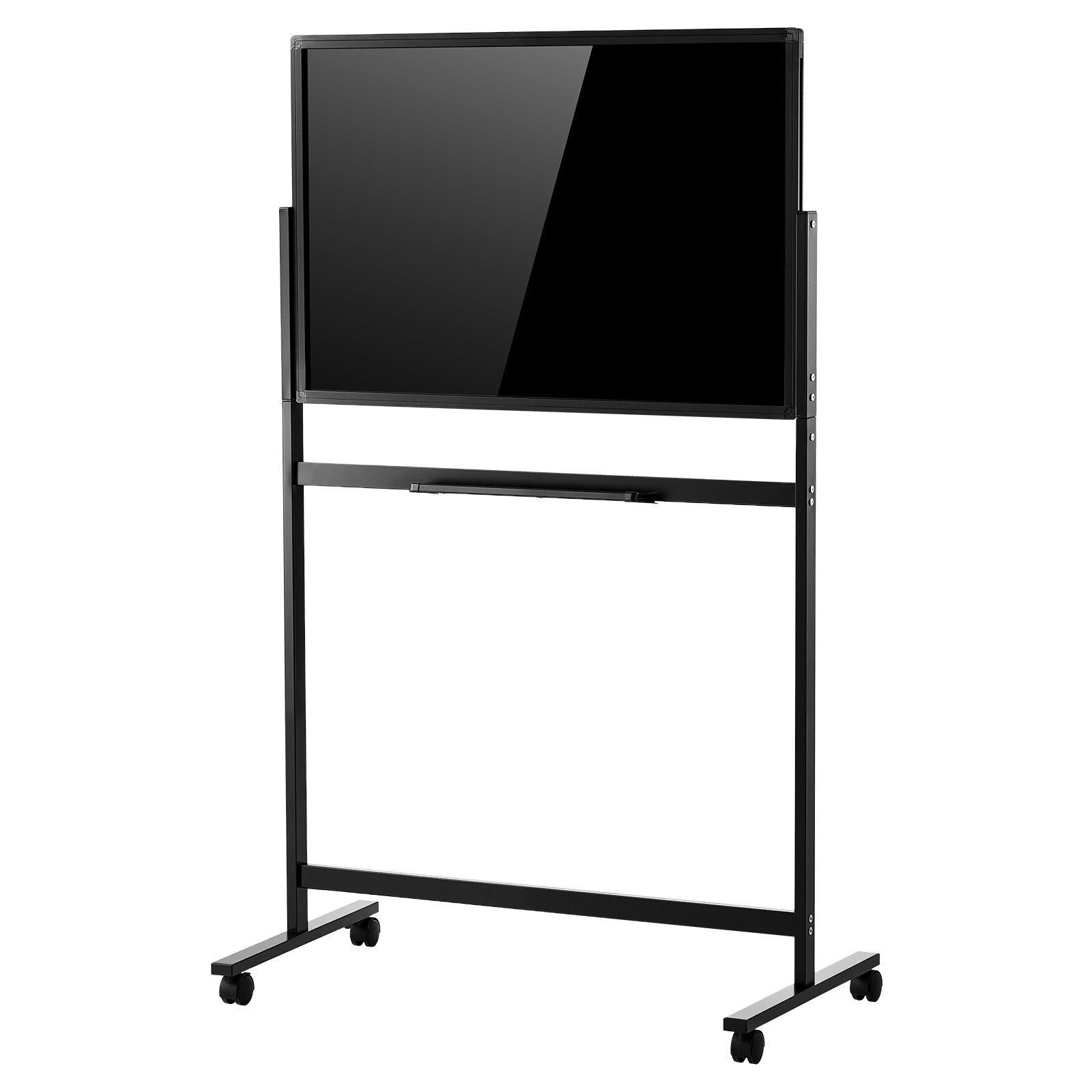 VEVOR Glass Dry Erase Board 888x583mm