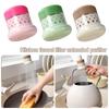 Water-saving Kitchen Sink Faucet Extender Rotatable Tap Water Filter Dopamine Kitchen Shower Head
