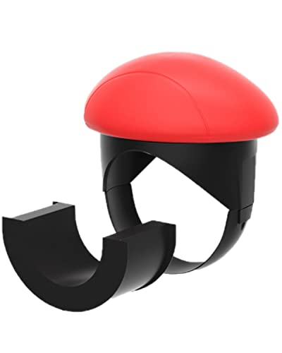 

ALEBANA Steering Wheel Spinner [Featured in MADURO] Makes driving easier, compatible with Hiace trucks, no tools required, includes two types of