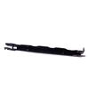 A2118801114 A2118801214 1 Paar Auto Links Rechts Frontstoßstange Halterung Montagehalterung Passend für Mercedes Benz W211 E320 E350 E500 E55