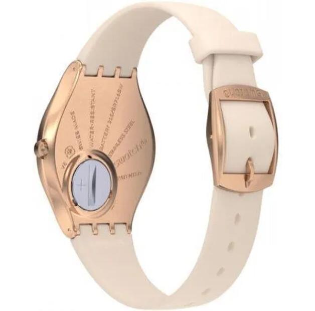 Swatch Syxg101 Watch