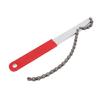 Bicycle Sprocket Remover/Chain Whip Bike for Single Speed Bicycle Cassettes