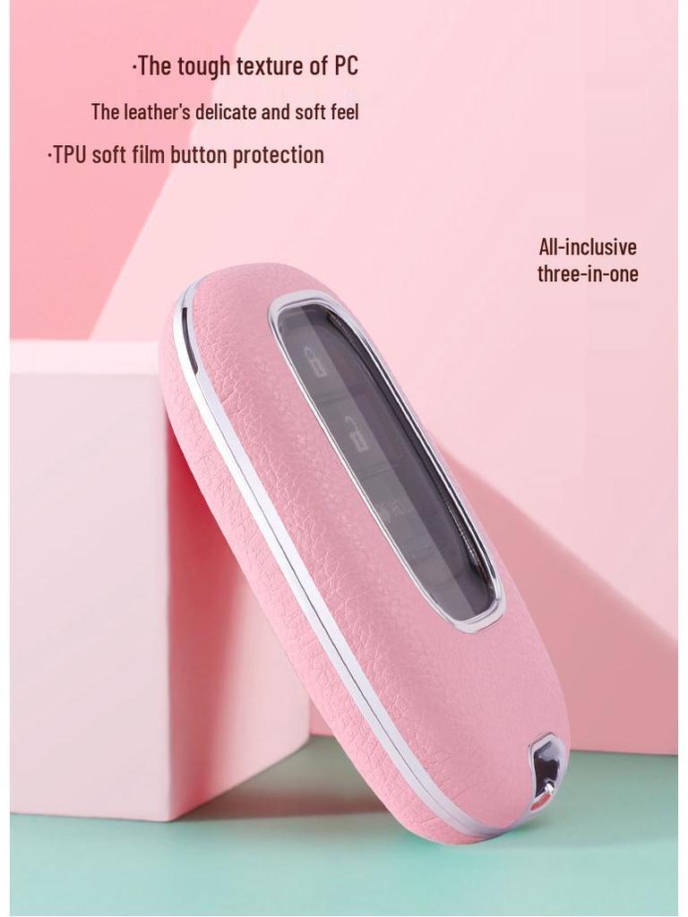 Honda Civic Vezel 2. Generation Schlüssel Schutzhülle