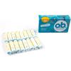 16pcs/set Pro Comfort Tampons (mini / regular / super plus) Menstrual Care