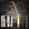 [TL][YH]Hand Rebar Tie Wire Twister Thread Rebar Tie Wire Twister With Hook Flexible Rotation Hand Binding Steel Bars Hand Tool