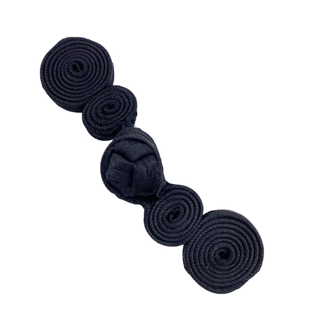 Stylish Chinese Traditional Button Accessory Showcase Your Personal Style Wonderful for Trendsetter and Fashionistas