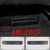 For Geely Galaxy Starship 7 EM-i Geely EX5 EM-i 2026 Front Hood Dust Cover Filter Proof Cover Intake Port Protective Accessories