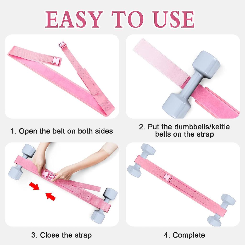 Hip Thrust Belts Dumbbells Kettlebells Booty Belts Hip Thrust Pads Glute Bridges Glute Exercises Squats Lunges Glute Bridges Dips Belt 1pcs