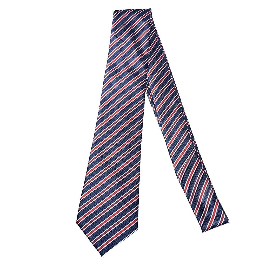 Men Flower Adjustable Neck Tie Business Wedding Suit Necktie