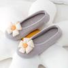 Sapatos de mulher – Pantufas para mulheres