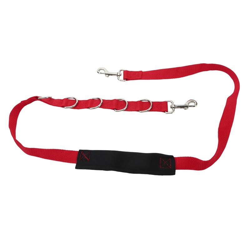 3pcs Strap Grooming Dog Restraint, Belly Pad Bathing Harness, durable and practical for Trim Pet Hair, bow pull