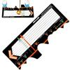 Swing Training Putter Practice Device Hitting Station Mat Golf Training Aid  Entry Level