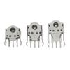 Utility Mouse Encoder 7mm/9mm/11mm Highly Accurate Mouse Decoder for RAW G403 G603 G703 Roller Wheel 2 Pcs