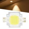 10PCS 6500K COB Light Source 12V High Power LED Chip Easy LED Chip Bulb  Lamp Flood Light