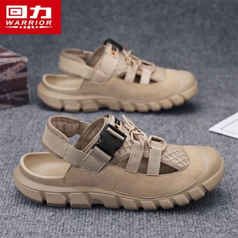Warrior Men s Water Trekking Sport Sandals 40
