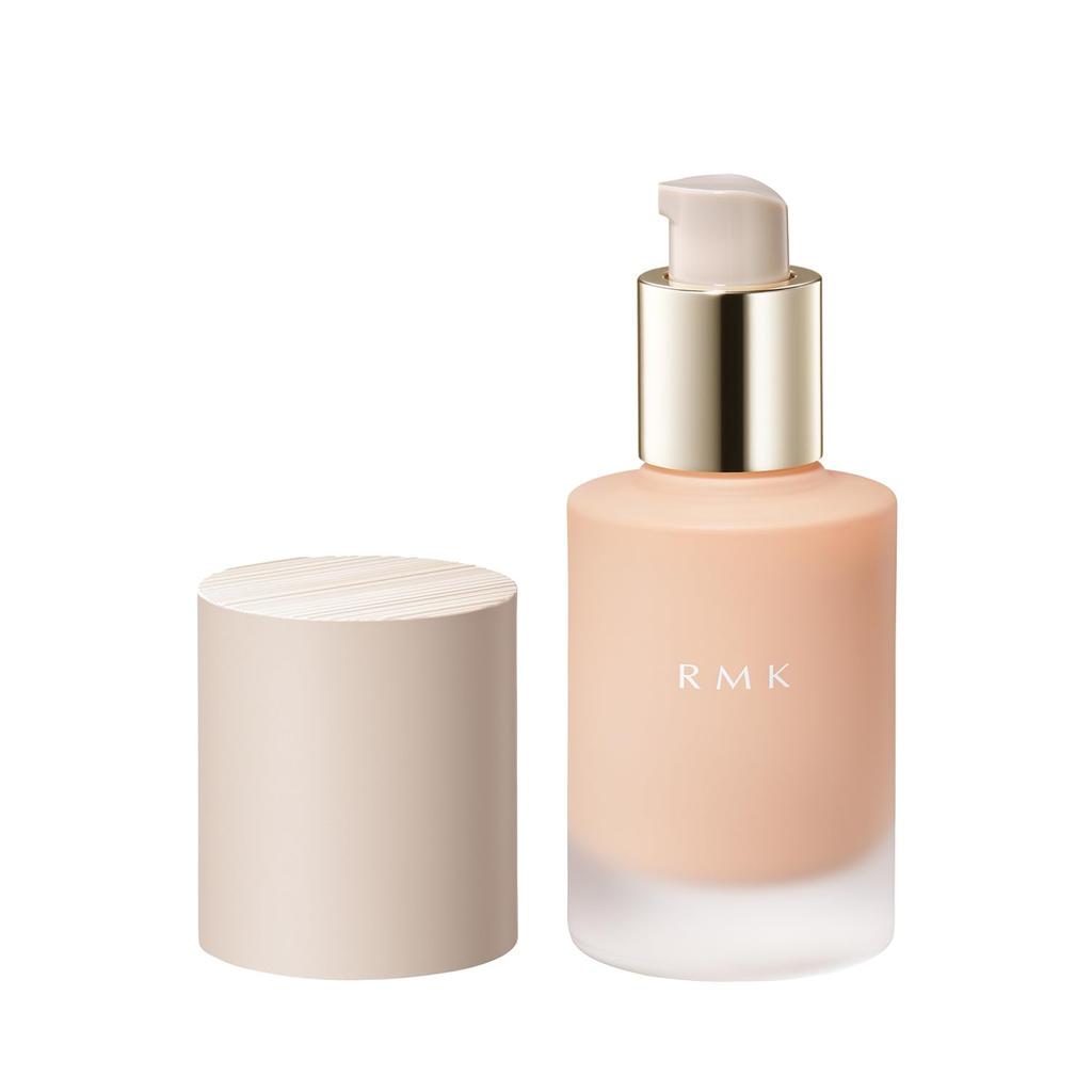 RMK Luminous Makeup Base 30mL SPF22 PA++ (Foundation Primer, Hydrating Makeup Base Cream)