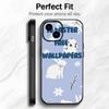 Festive Holiday Easter Phone Case Phone Case Soft Packaging Lightweight For iPhone17 16 15 14 13ProMax