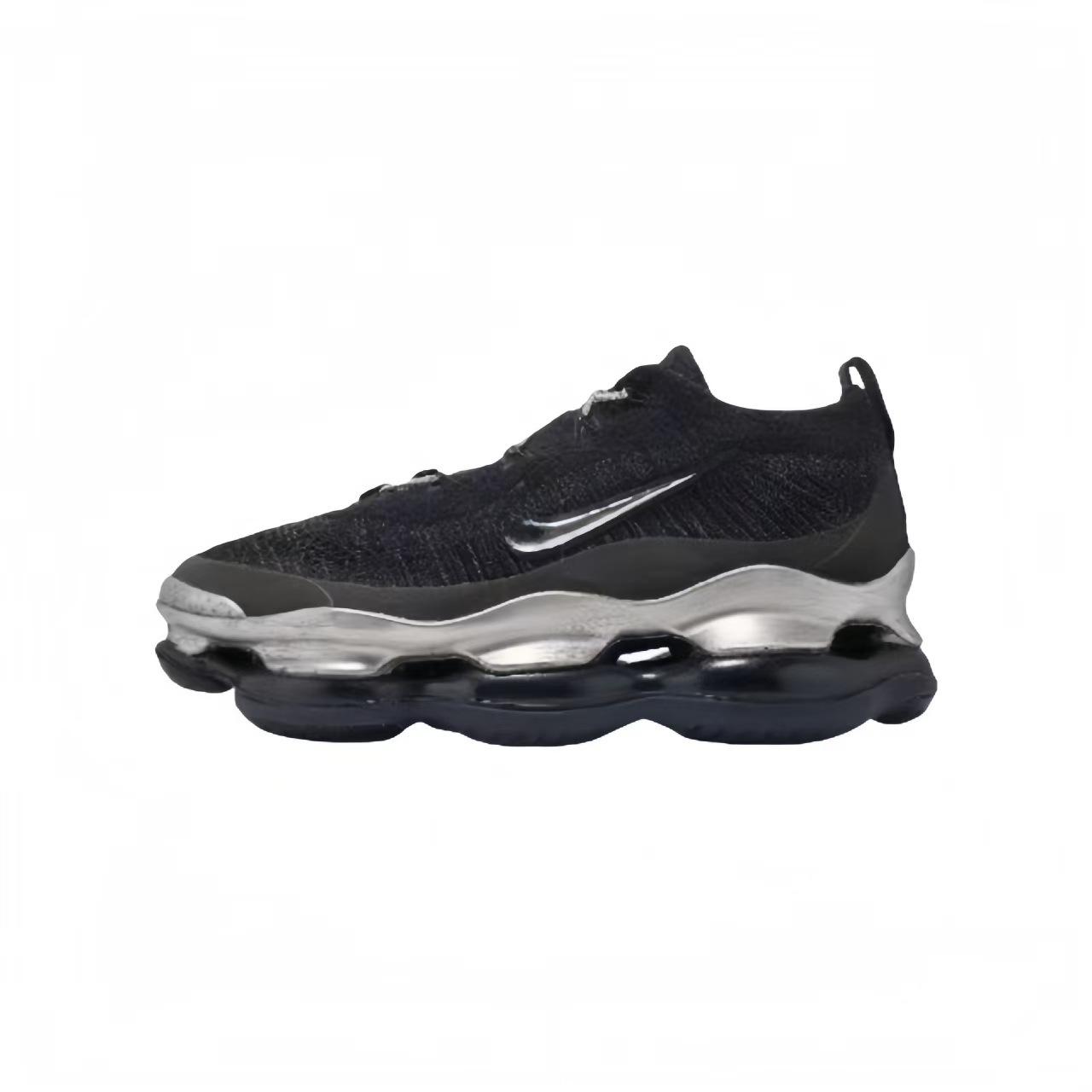 

Full palm air cushion non-slip and wear-resistant men s and women s sports running shoes 46