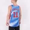 Nike NBA Kyrie Irving Brooklyn Nets 2021/22 Medium City Edition Jersey #11 Men's CQ4253-403