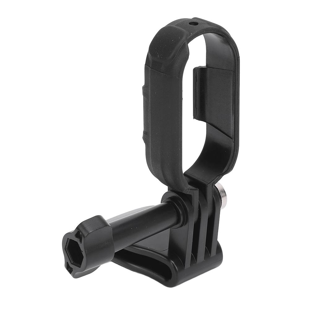 Kamera Hutklemmenhalterung Rotationsdesign Rutschfest Horizontale Vertikale Aufnahme Kamera Hutklemmenhalter für GO3S