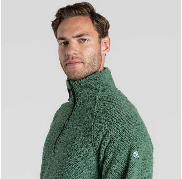 Craghoppers Karlton Fleece Pullover