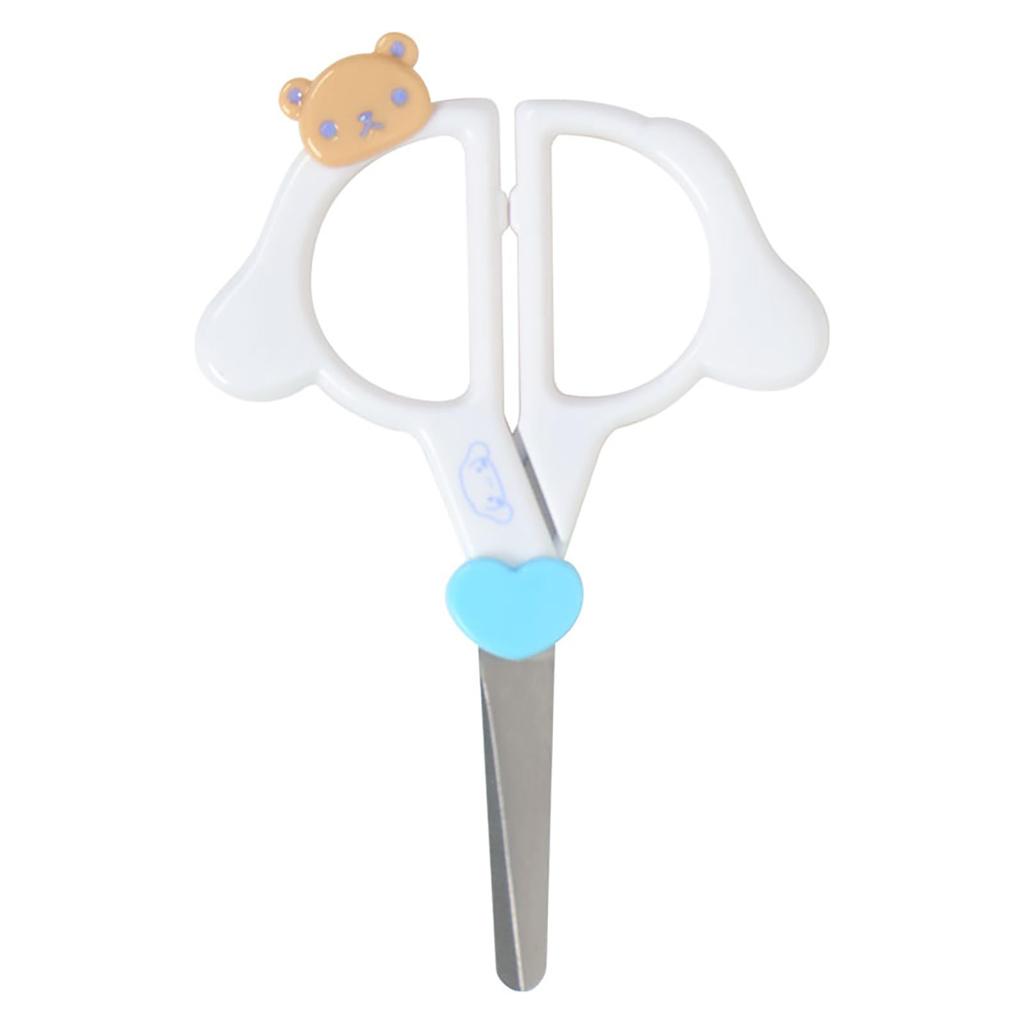 Sanrio Cinnamoroll Mini Scissors Suitable for Ages 3 and Up 867594