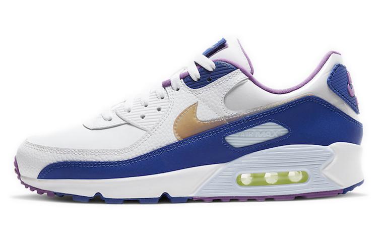 

Nike Air Max 90 Easter Blue 2020 CT3623-100 41