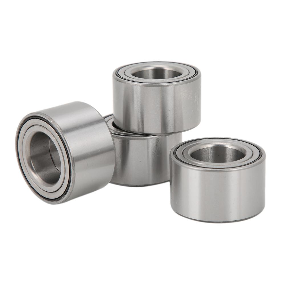 Front Rear Wheel Bearings 933050060100 Replacement for Yamaha GrizzlyKodiakBig Bear