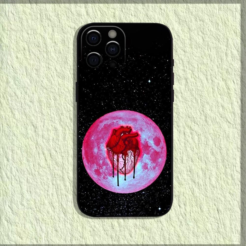 

C-Chris B-Brown American Rapper Phone Case For iPhone 16,15,14,13,12,11,Pro,X,XS,Max,XR,Plus,Mini Soft Black Cover iPhone15pro