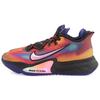 Nike Air Zoom BB NXT Basketball Shoes Unisex Low Top Black CK5708-401