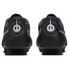 Nike Tiempo Legend 9 Academy Low HG Soccer Shoes Men Soccer Shoes Black White DB0626-001