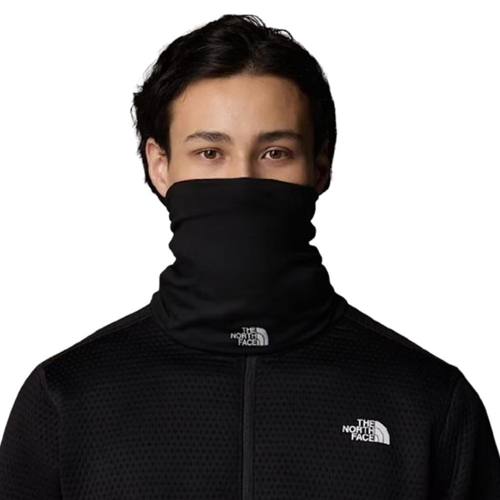 The North Face Face Neck Neck UV Sun NF0A7WH6 One Size Cover, Cover, Warmer, Headband, Moisture-Wicking, Quick-Drying, Stretchable, Breathable,