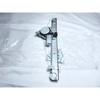 Rear Left Door Window Regulator Assembly For Pajero Montero V93W V95W V97W V98W 5743A089 MN167273 (5 Door Version Left Rudder)