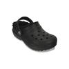 Crocs Comfortable Versatile Non-Slip Lightweight Childrens Sandals Baby Sandals Black 207009-060