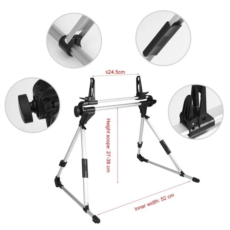 Multifunction 360 Degree Flexible Scalable Arm Tablet/Phone Universal Bracket for Iphone Ipad Lounger Bed Desktop Tablet Stands