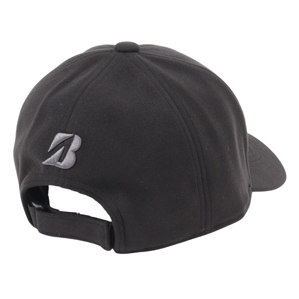 Bridgestone Golf Earmuff Cap CPW25H