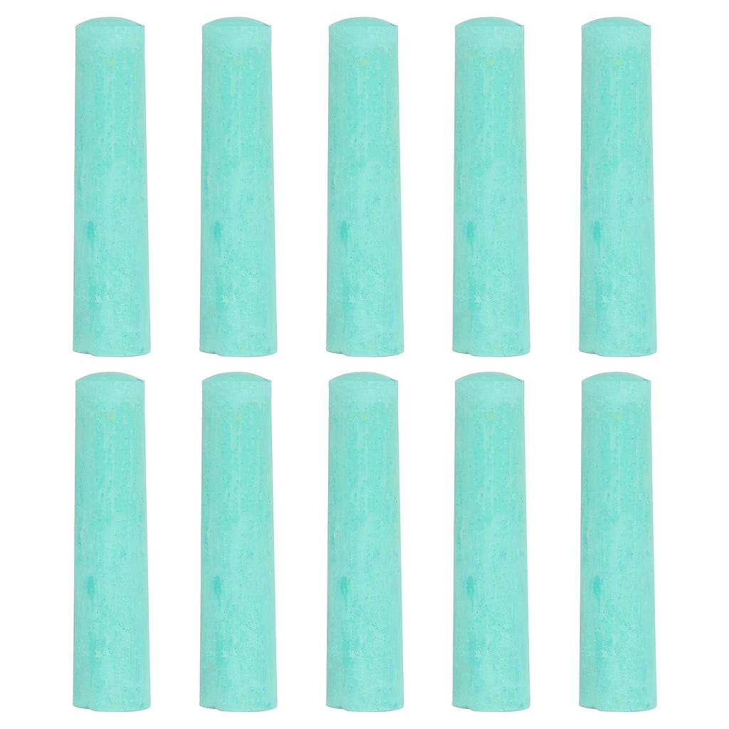5/10Pcs Dustless Chalk Sidewalk Chalk Large Solid Huge Washable Street Chalk For Outdoor Adults Painting Graffiti Art