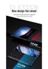 Compatible Samsung Z Fold 8 Protective Case with Film, Pen Holder, and Full Hinge Coverage