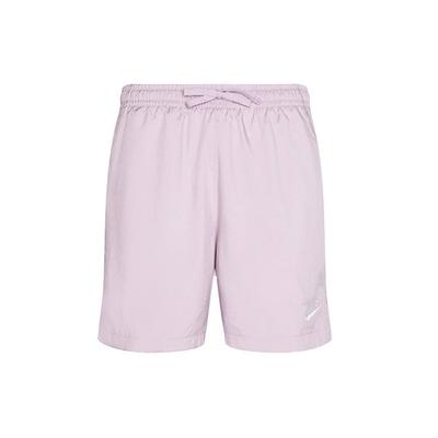 Lässige Sport-Shorts mit Kordelzug für Herren Unterteile Eis-Lila Flieder AR2382-576