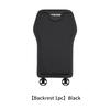 W139-W129Ice Silk Car Seat Cushion Breathable Front Non-Slip Cool Pad For Volkswagen VW Tiguan Scirocco Sagitar Magotan 4 5 6 7 MK4 MK5