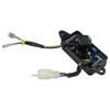 AVR Rectifier Device for Single Phase Generator Sets In 2 Kilowatt and 3 Kilowatt Power Range with Standard Interface