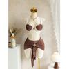Maudymosi kostiumėliai – Bikinis