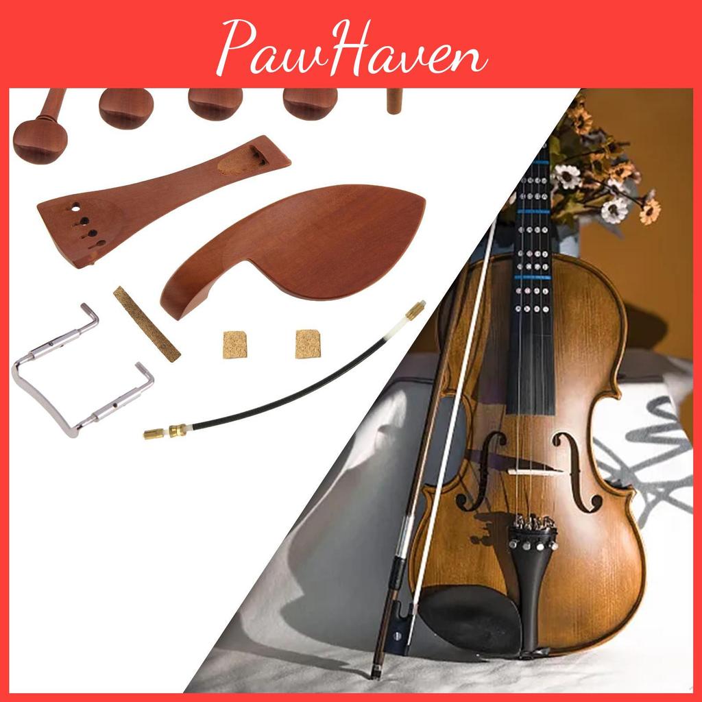 Accessories Kits Replacements Violin Parts Parts